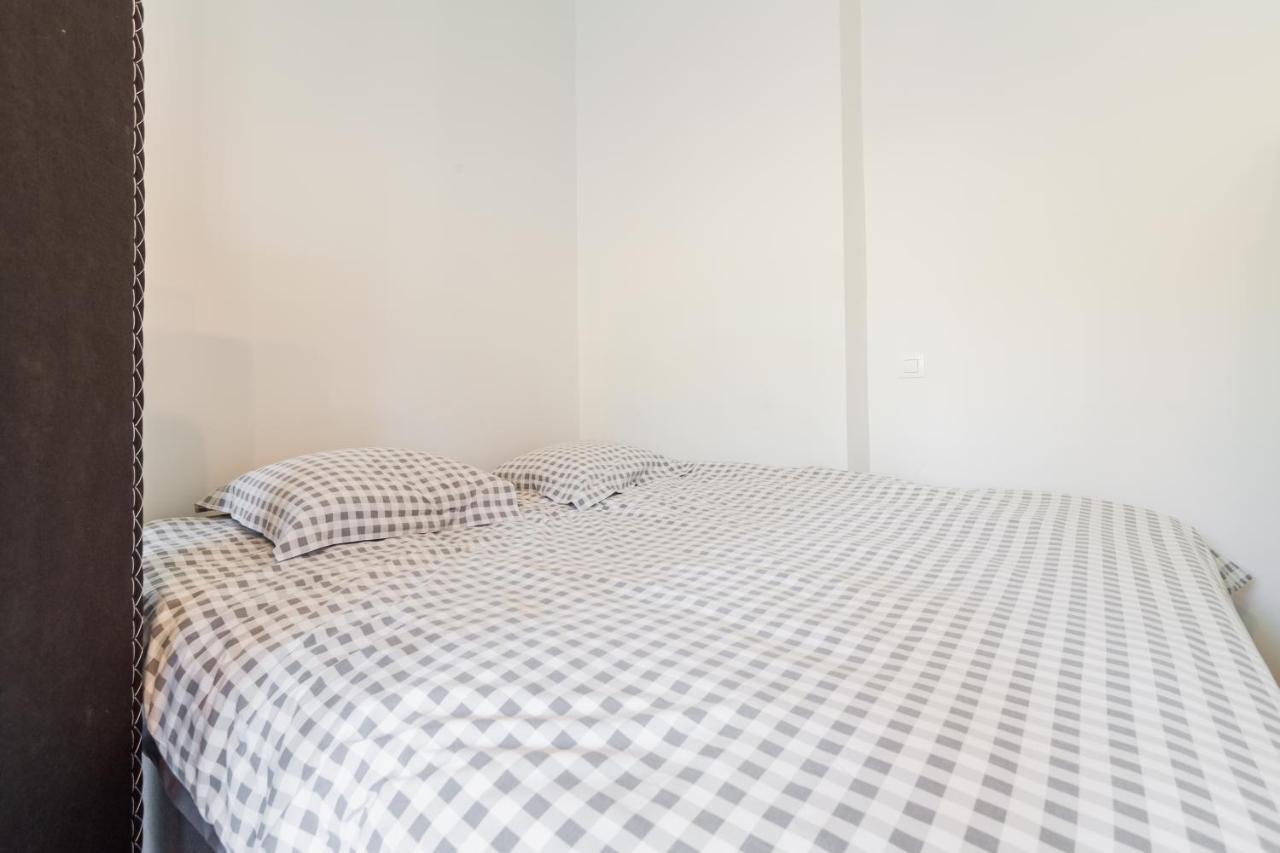 Ferienwohnung Felix Delhasse Brüssel Exterior foto